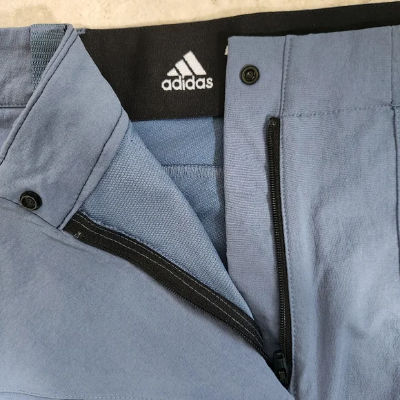 Adidas Terrex Zupahike Pants - Size Medium - Picture 10 of 15